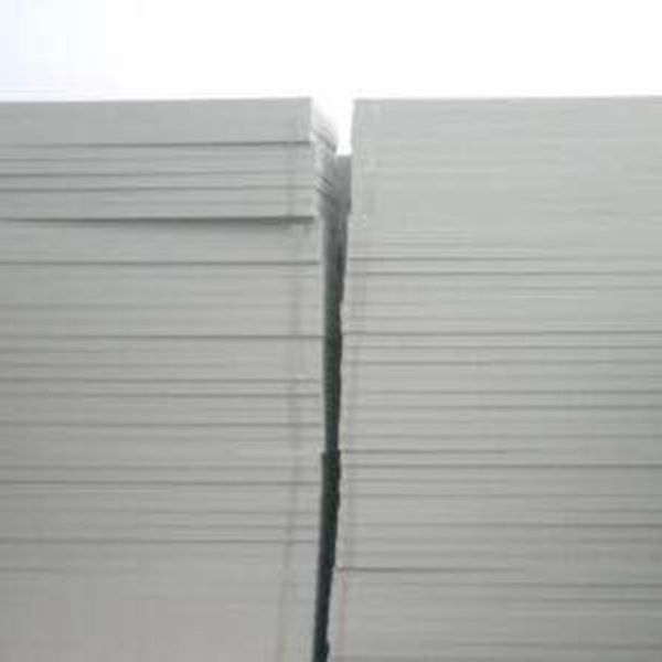 外墻保溫專用白色B1級(jí)擠塑板